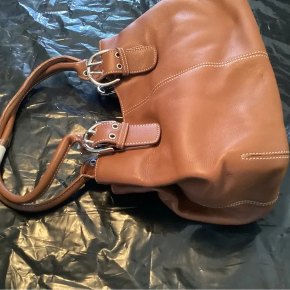 TIGNANELLO Hobo Bag